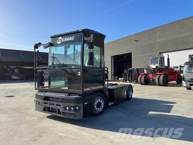 KAMAG PT Terminal tractors