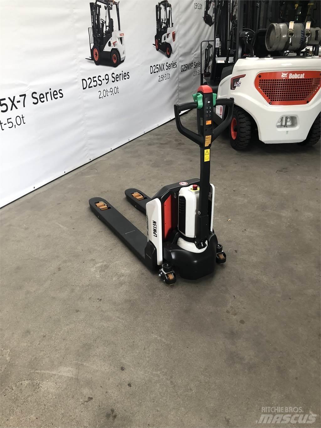  LPM15N Low lifter