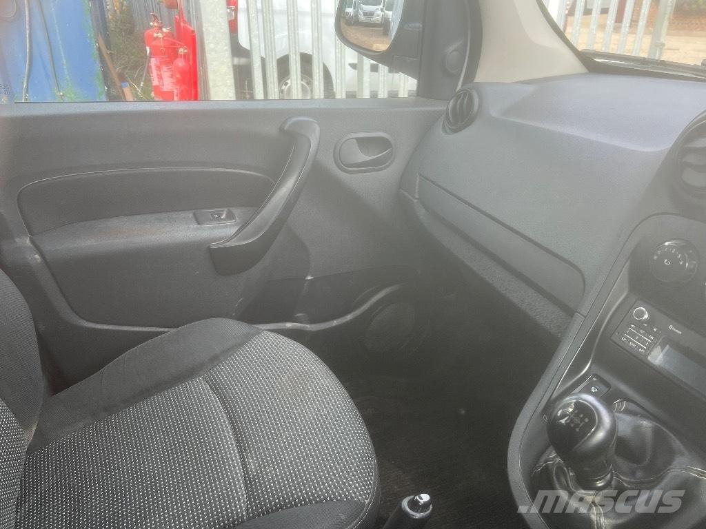 Mercedes-Benz Citan Panel vans