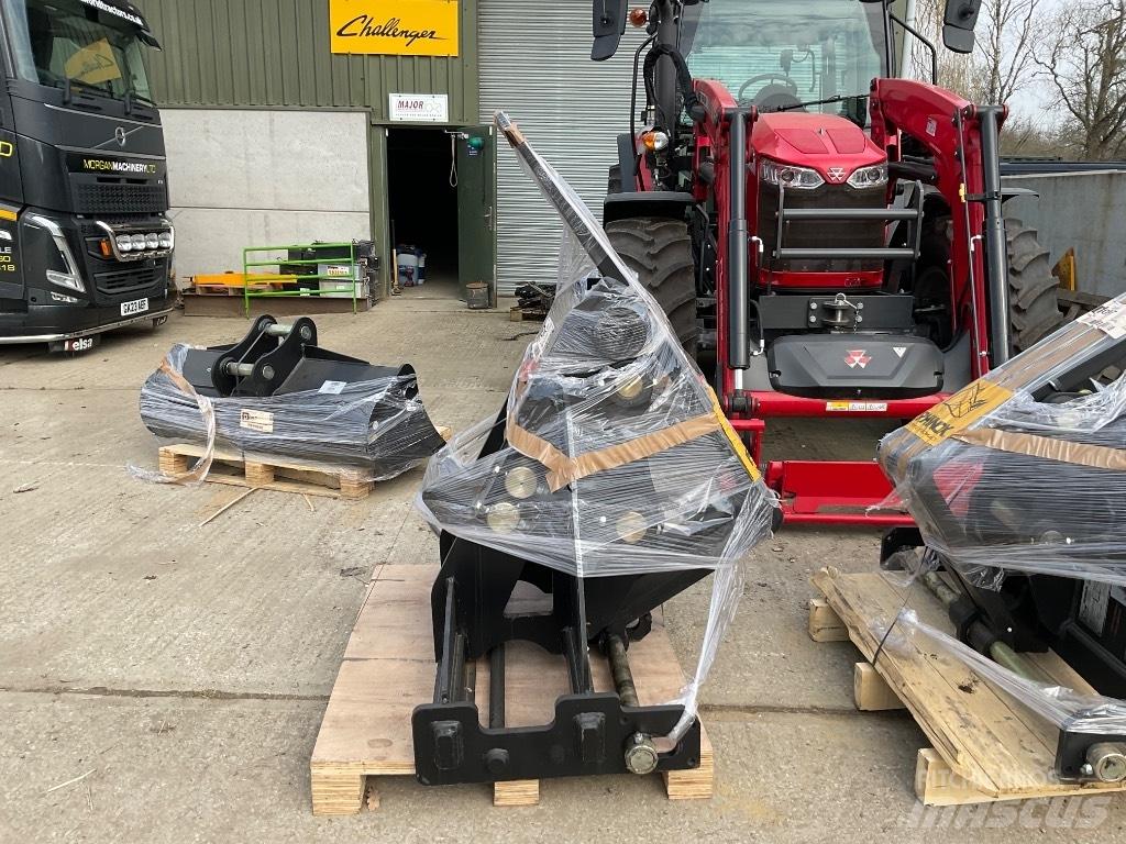 Rhinox PALLET FORKS Forks