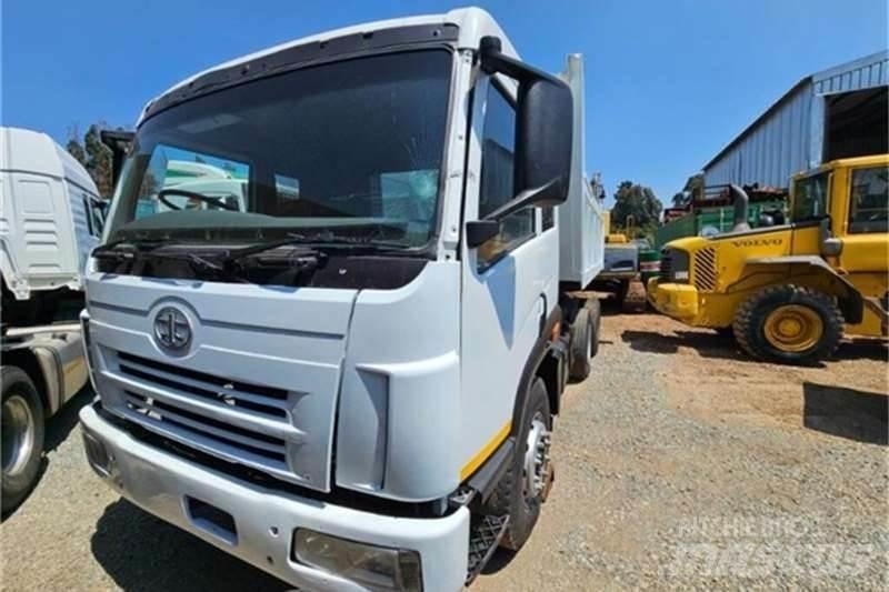 FAW 15 SERIES Other trucks