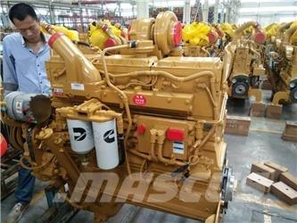 Cummins QSNT855-C235 Engines
