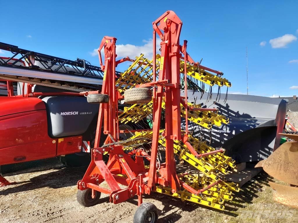 APV 1200 Farm machinery
