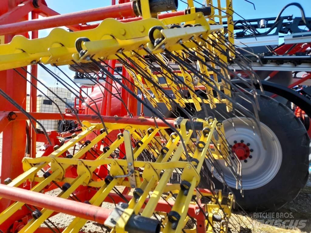 APV 1200 Farm machinery