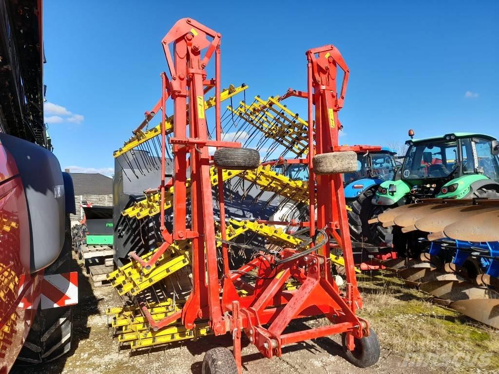 APV 1200 Farm machinery