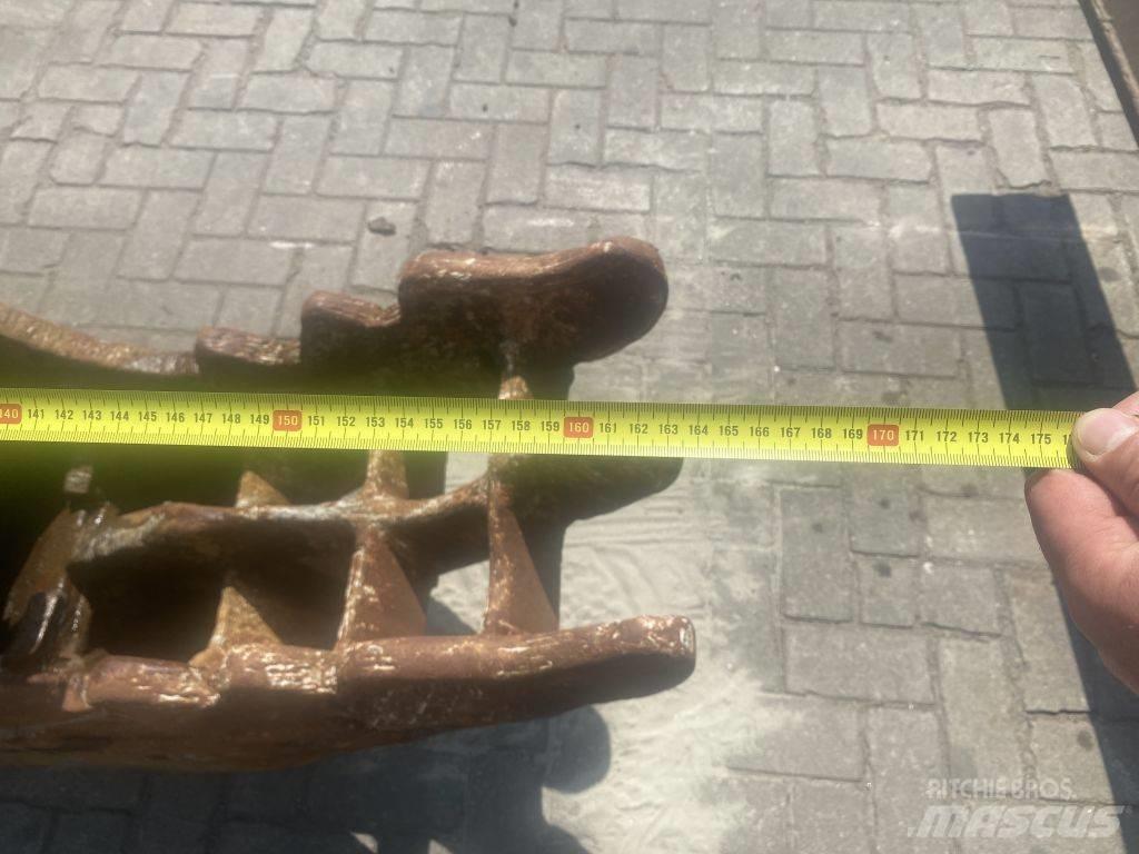 ETA 14-15 TON Crushers
