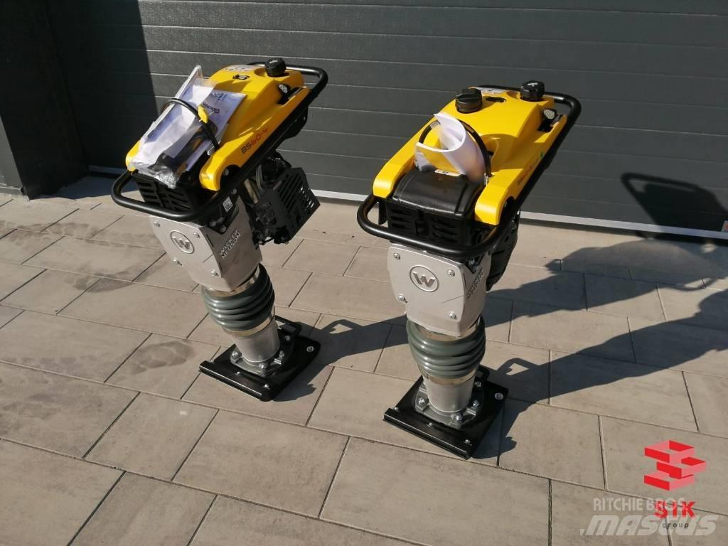 Wacker Neuson BS Tampers