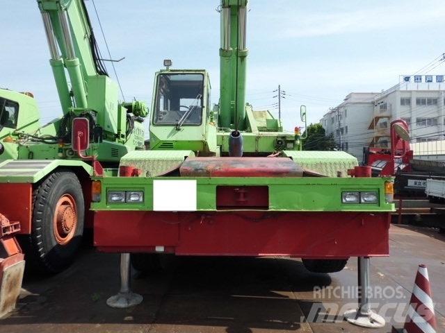 Tadano TR500M-2 Rough terrain cranes