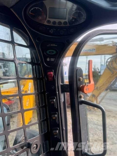 Bobcat S 530 Skid steer loaders