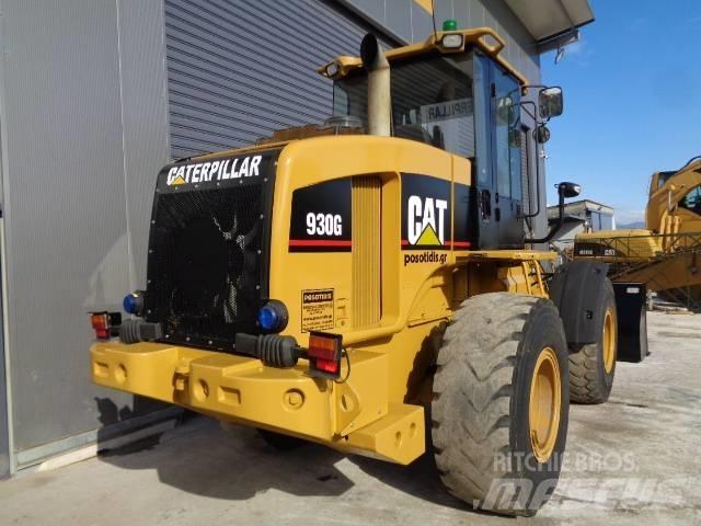 CAT 930 G Wheel loaders