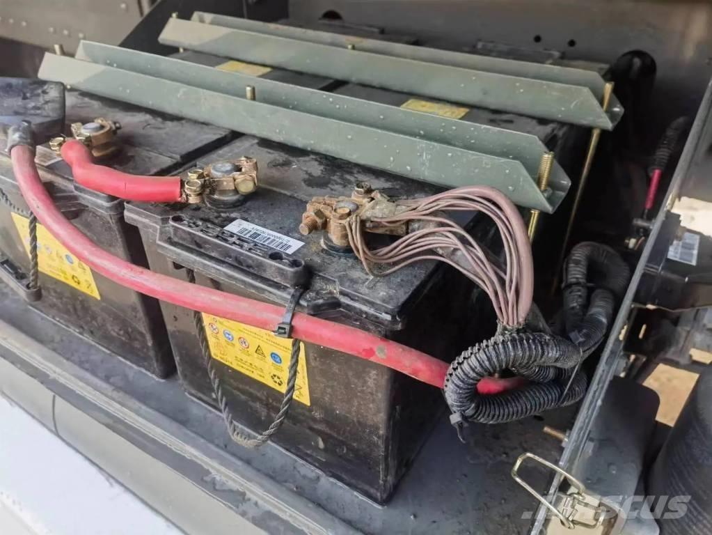 Howo 371 6x4 Tipper trucks