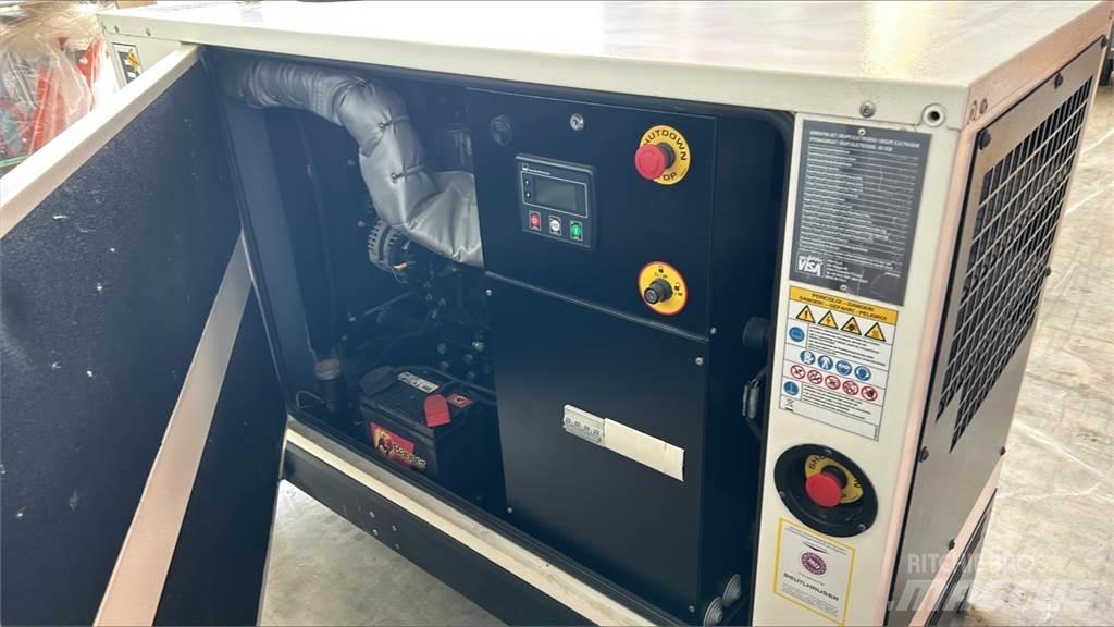  P21CK Other Generators