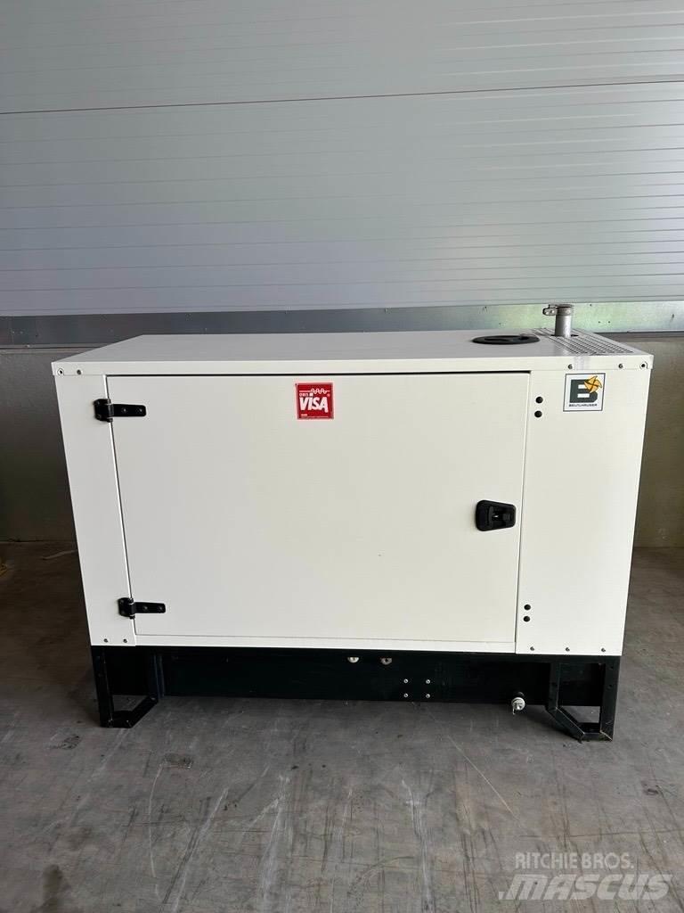  P21CK Other Generators