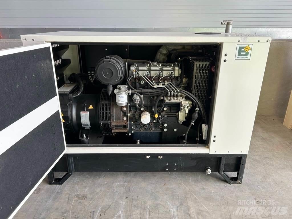  P21CK Other Generators