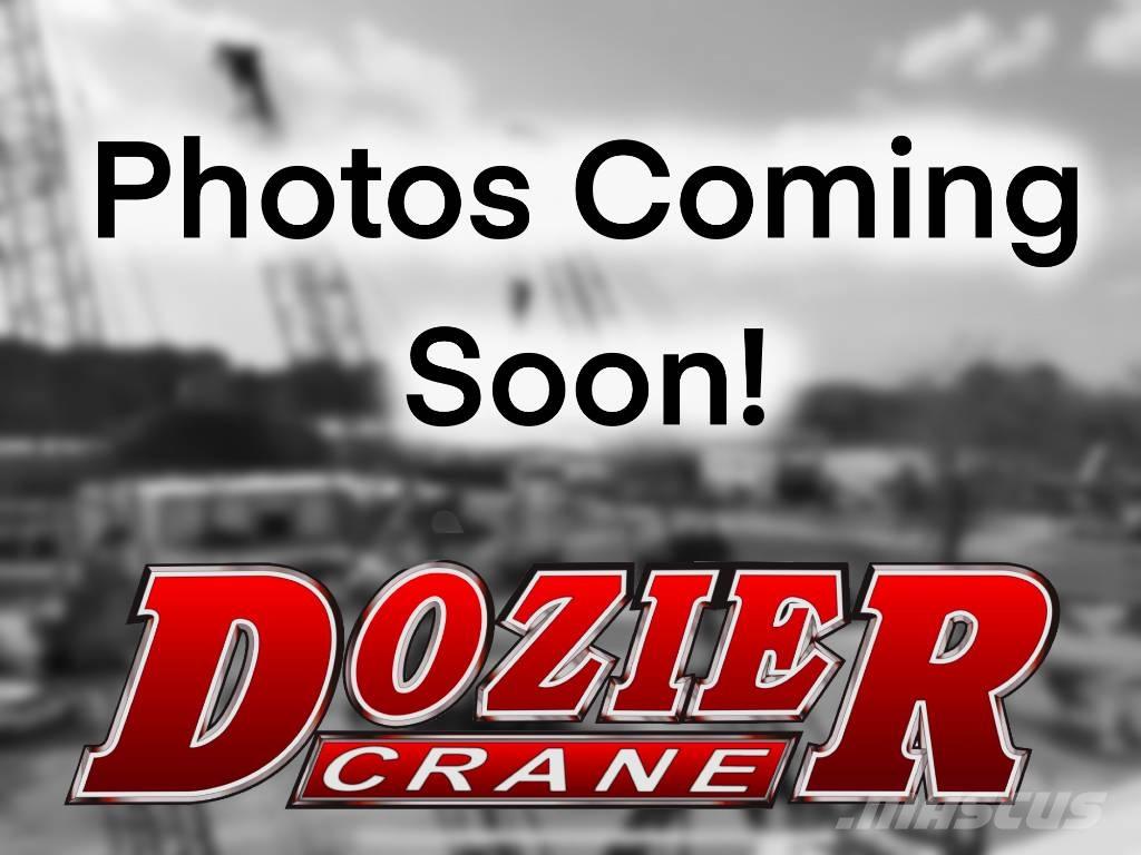 Broderson IC 35-2 D Other cranes