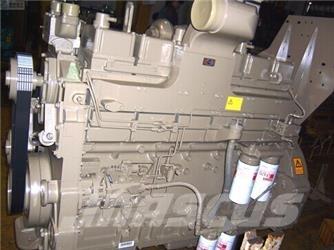 Cummins KTA19-G4 Engines