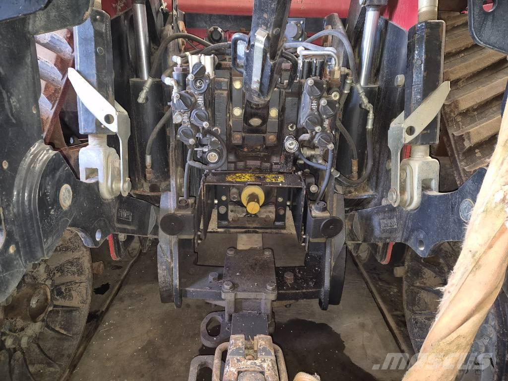 Case IH 485 QT Tractors