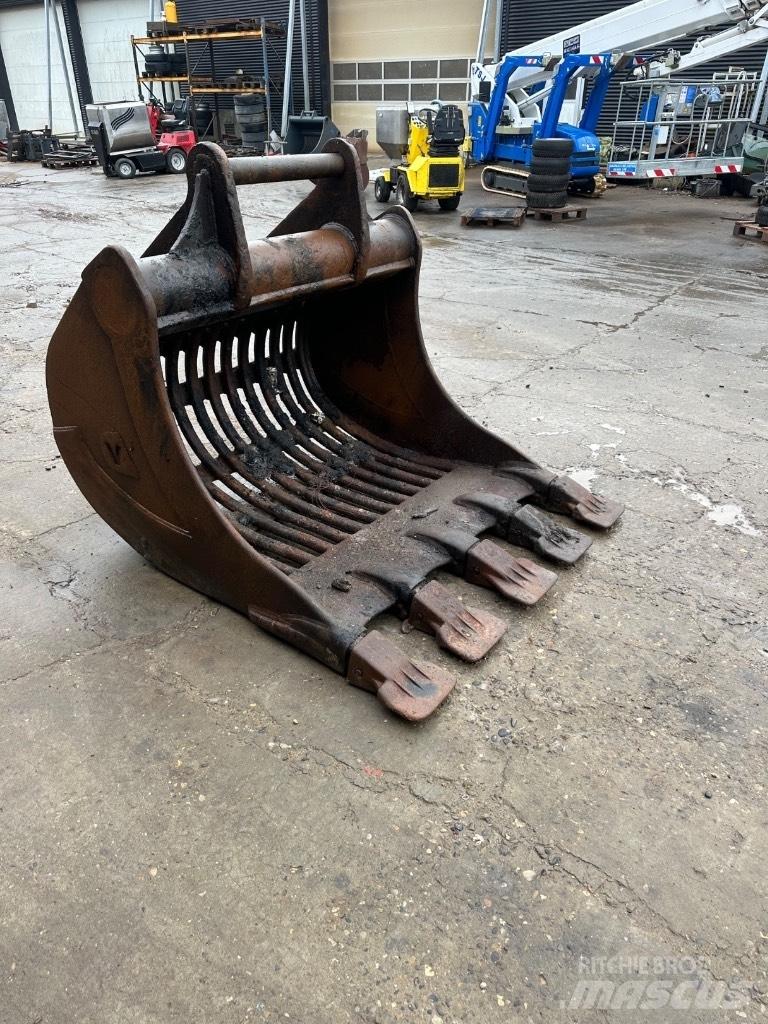  Andet S80 skifte Other components