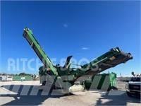 McCloskey R230 Screeners