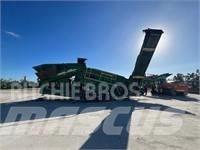 McCloskey R230 Screeners