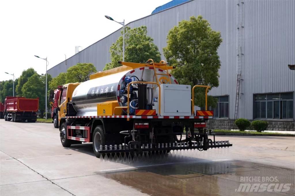 Dongfeng 7.19立方 Other groundscare machines