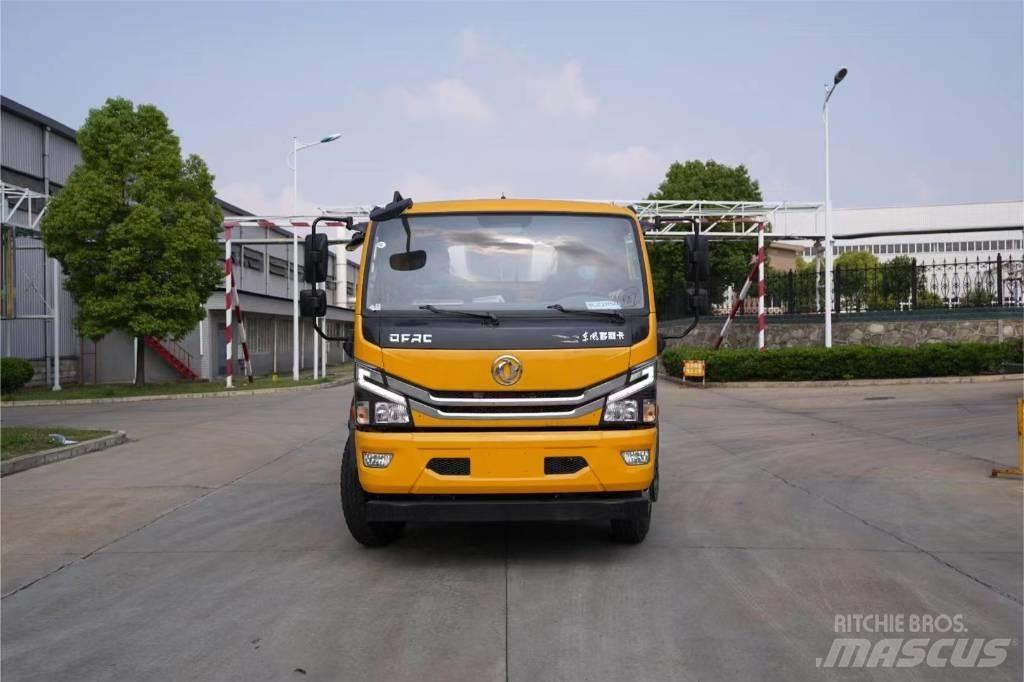 Dongfeng 7.19立方 Other groundscare machines