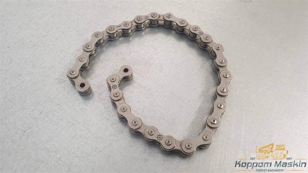 Ponsse 230255 Harvester heads