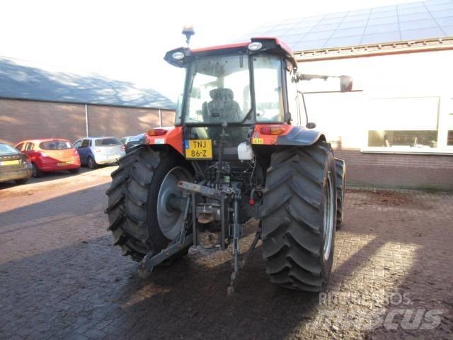 Kubota M 8560 Tractors