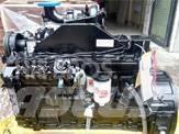 Cummins 6BTA5.9-C130 Engines