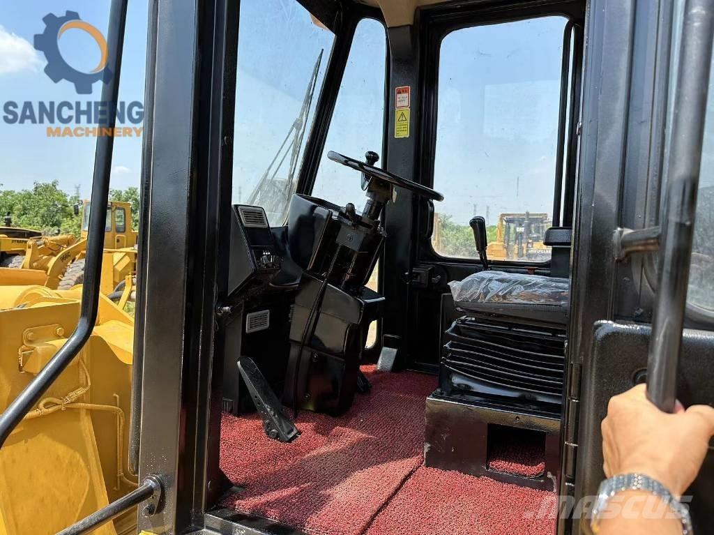 CAT 950G Wheel loaders