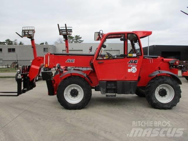 JLG 3614 RS (291) Telescopic handlers