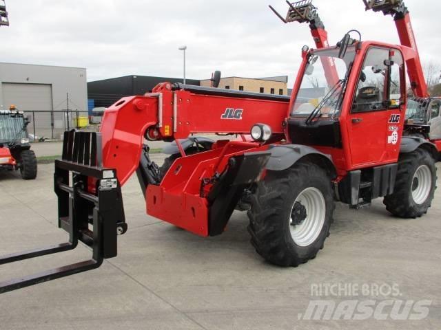 JLG 3614 RS (291) Telescopic handlers