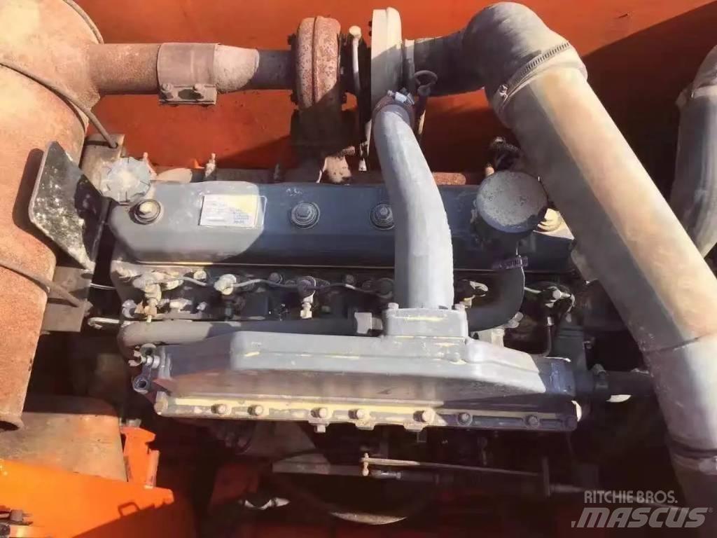 Doosan dh220lc-7 Crawler excavators