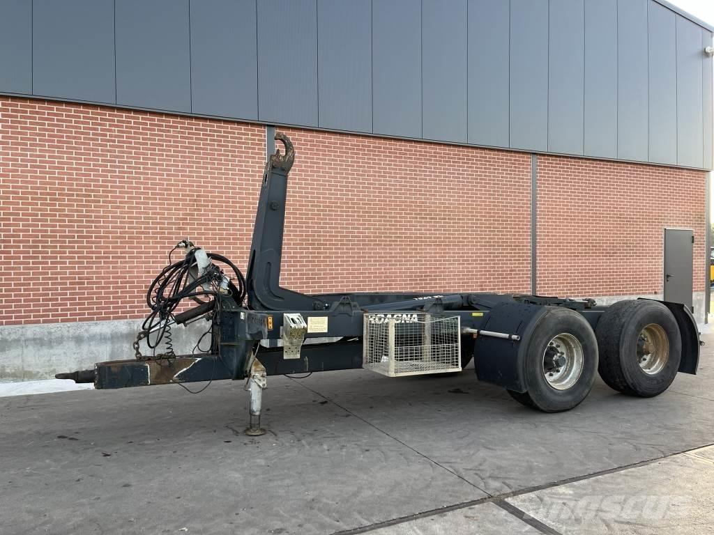Roagna 1824 SL Other trailers