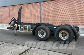 Roagna 1824 SL Other trailers