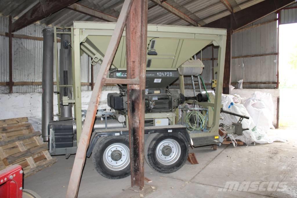  Romill M2 Other forage harvesting equipment