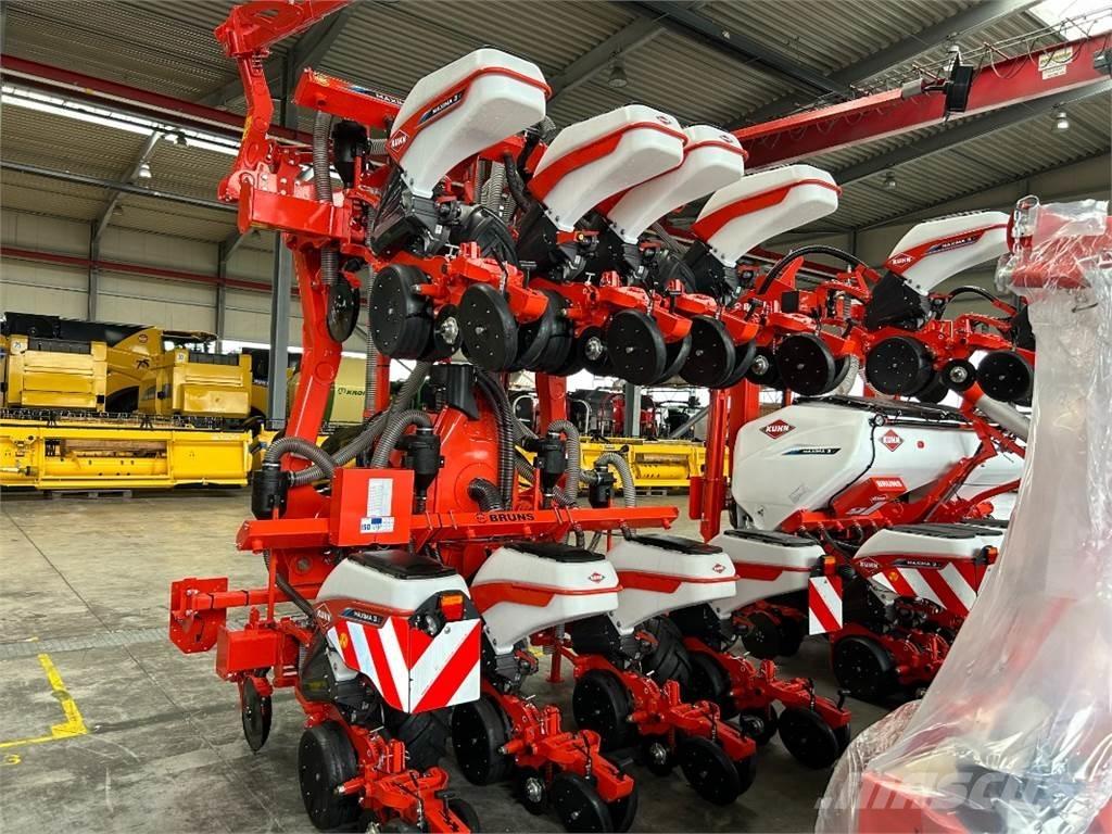 Kuhn MAXIMA 3 RX Sowing machines