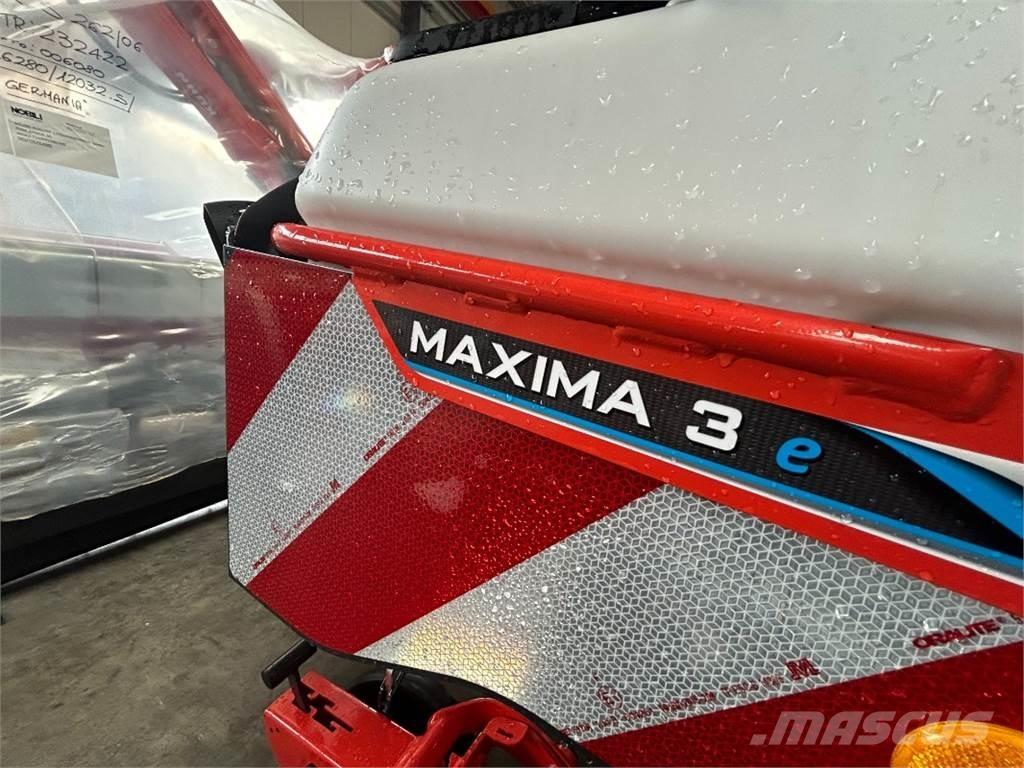 Kuhn MAXIMA 3 RX Sowing machines