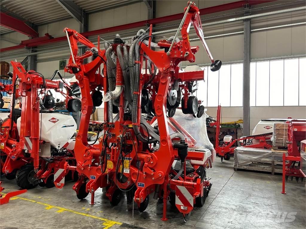 Kuhn MAXIMA 3 RX Sowing machines