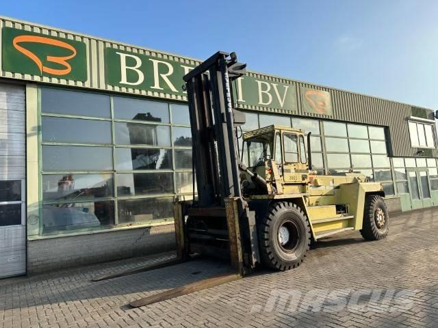 Svetruck 30120 Diesel trucks