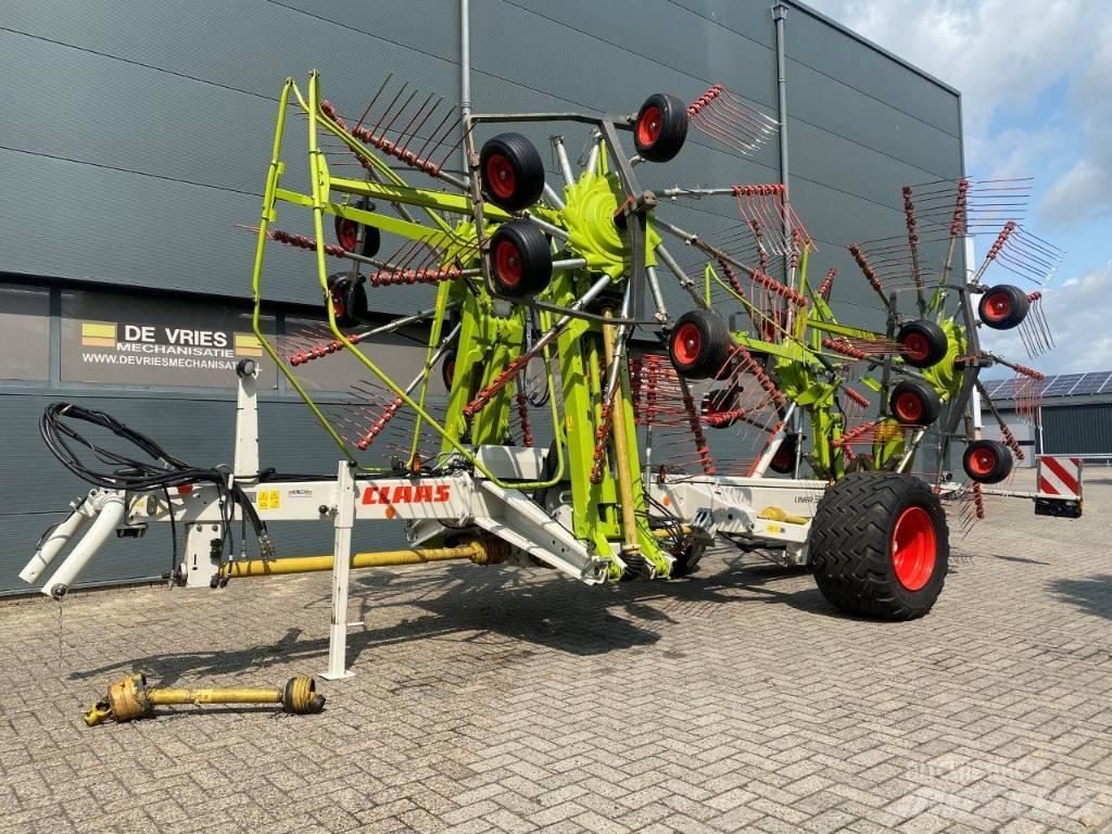 CLAAS Liner 3600 Windrowers