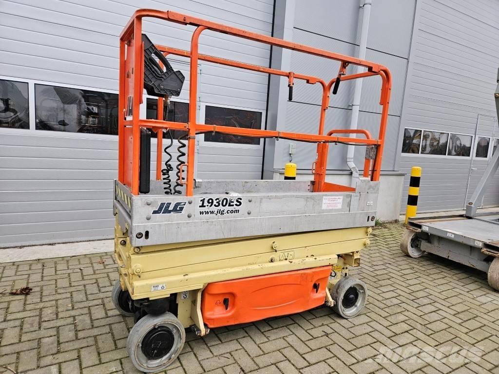 JLG 1930 ES Scissor lifts
