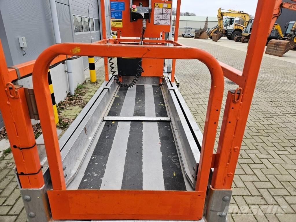 JLG 1930 ES Scissor lifts