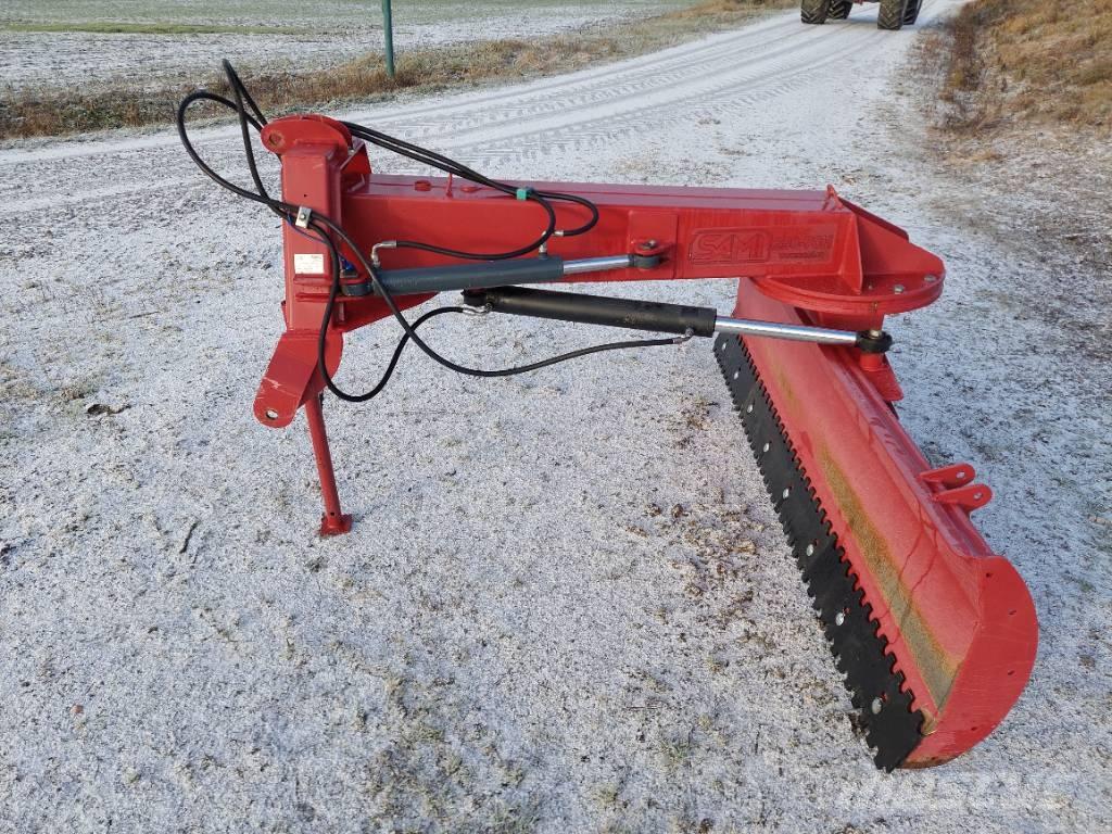 Sami 250-70 H Other road and snow machines