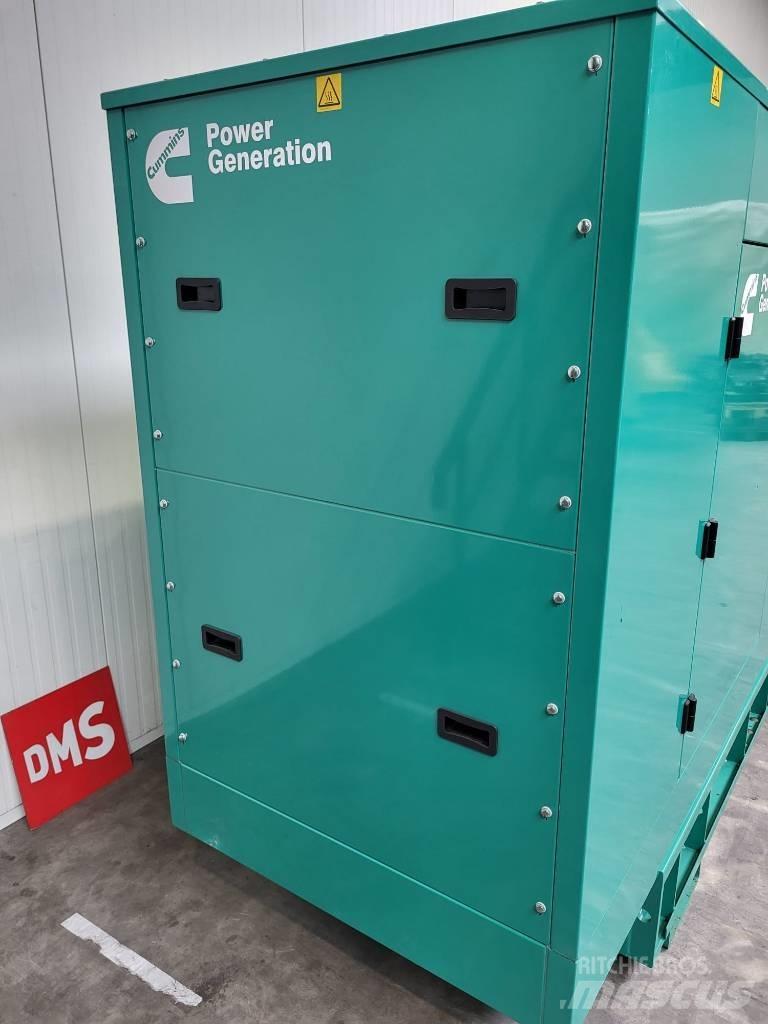 Cummins C170D5 Diesel Generators