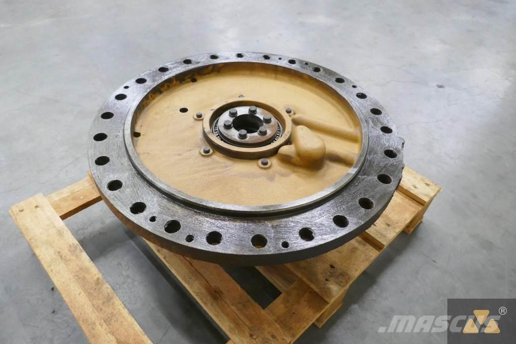 CAT 127-2724 Other components