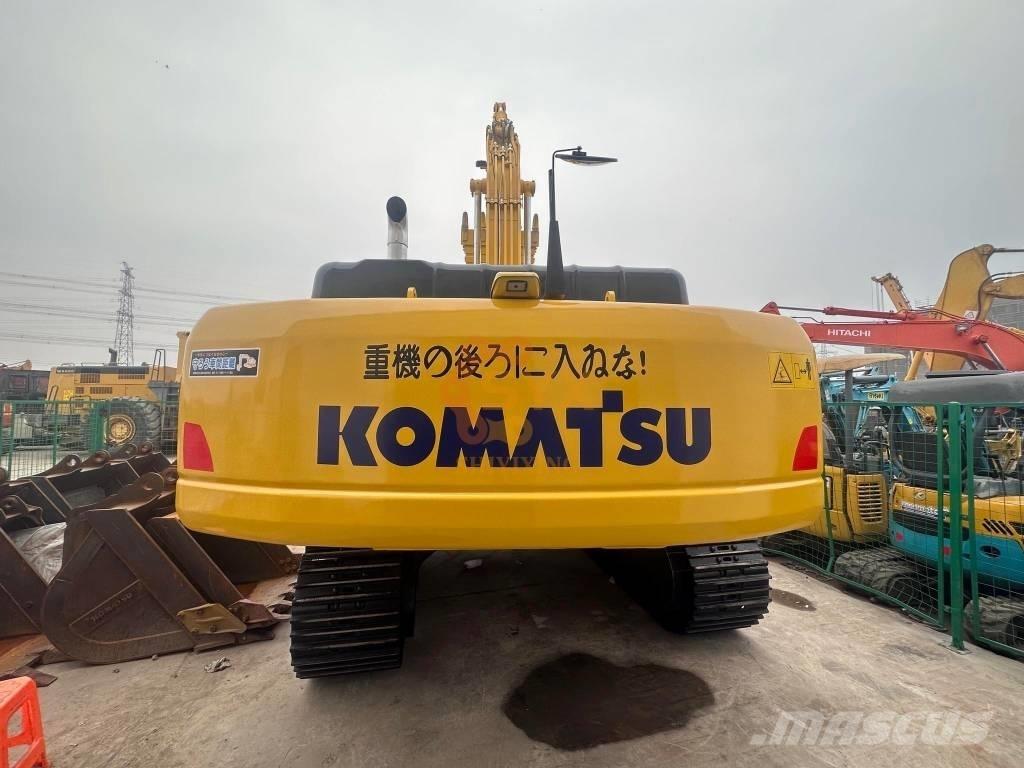 CAT 306 NEXT GEN Crawler excavators