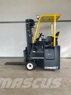 Combilift CB 3000 4-way reach truck