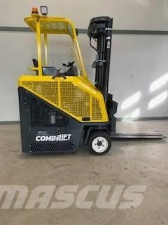 Combilift CB 3000 4-way reach truck