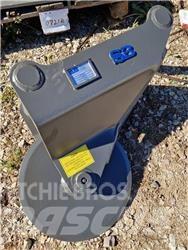 SB Asfaltskärare S60 Cutters